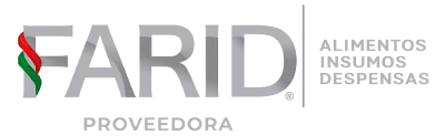 Proveedora Farid